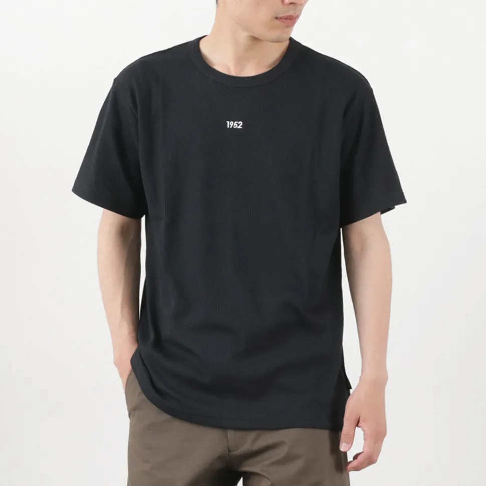 +Phenix / Waffle 37.5 T-shirt