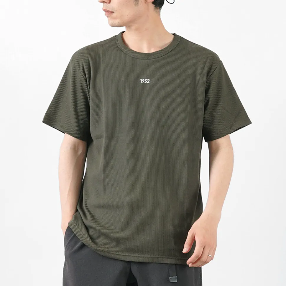 +Phenix / Waffle 37.5 T-shirt