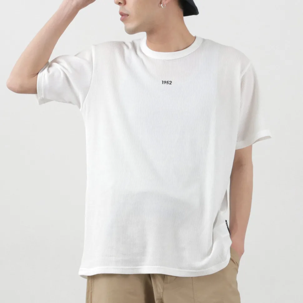 +Phenix / Waffle 37.5 T-shirt