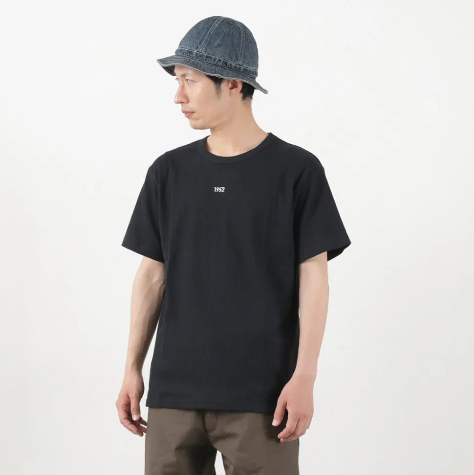 +Phenix / Waffle 37.5 T-shirt