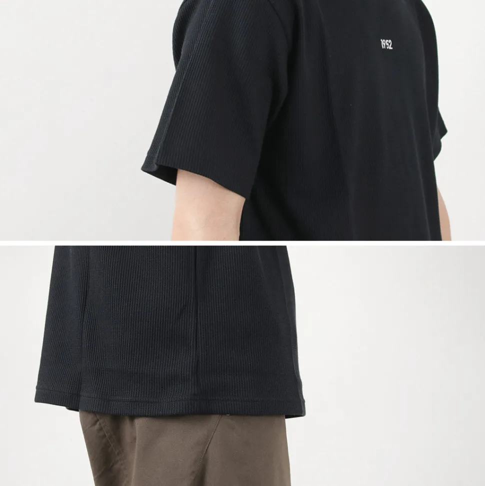 +Phenix / Waffle 37.5 T-shirt