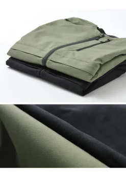 POUTNIK BY TILAK / Braid Jacket