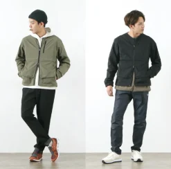 POUTNIK BY TILAK / Braid Jacket