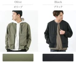 POUTNIK BY TILAK / Braid Jacket