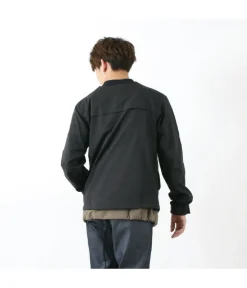 POUTNIK BY TILAK / Braid Jacket