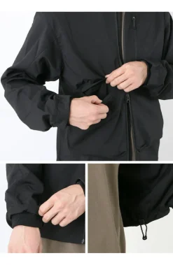 POUTNIK BY TILAK / Braid Jacket