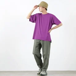 POUTNIK BY TILAK / Carat short sleeve T-shirt