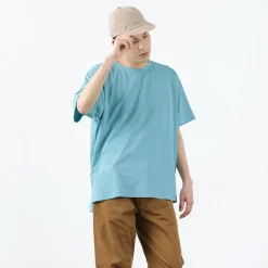 POUTNIK BY TILAK / Carat short sleeve T-shirt
