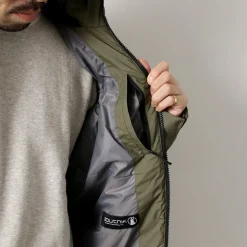 POUTNIK BY TILAK / Continental Jacket