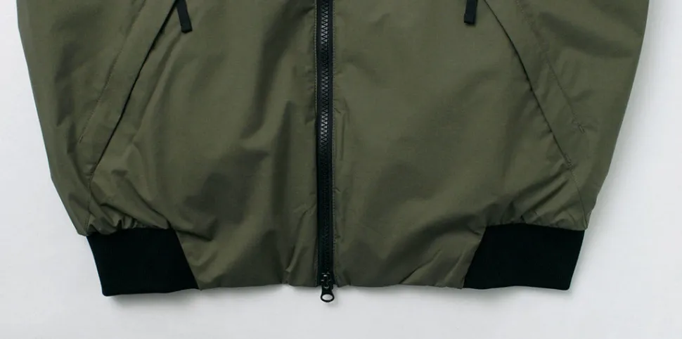 POUTNIK BY TILAK / Continental Jacket