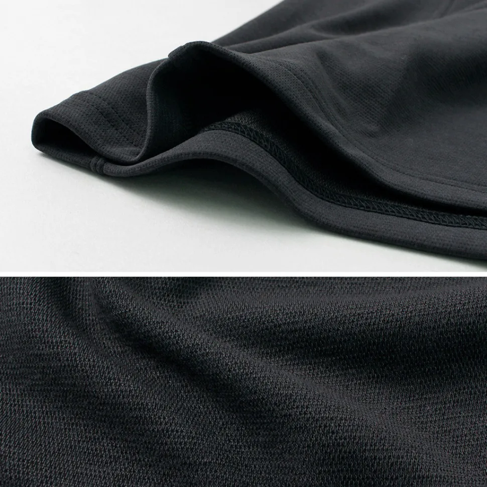 POUTNIK BY TILAK / Del Long Sleeve T-Shirt