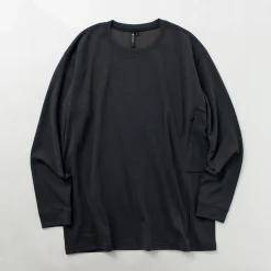 POUTNIK BY TILAK / Del Long Sleeve T-Shirt