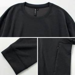 POUTNIK BY TILAK / Del Long Sleeve T-Shirt