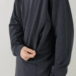 POUTNIK BY TILAK / Del Long Sleeve T-Shirt