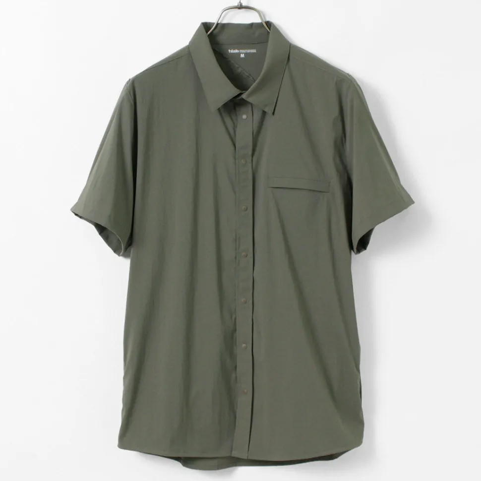 POUTNIK BY TILAK / Knight Shirts