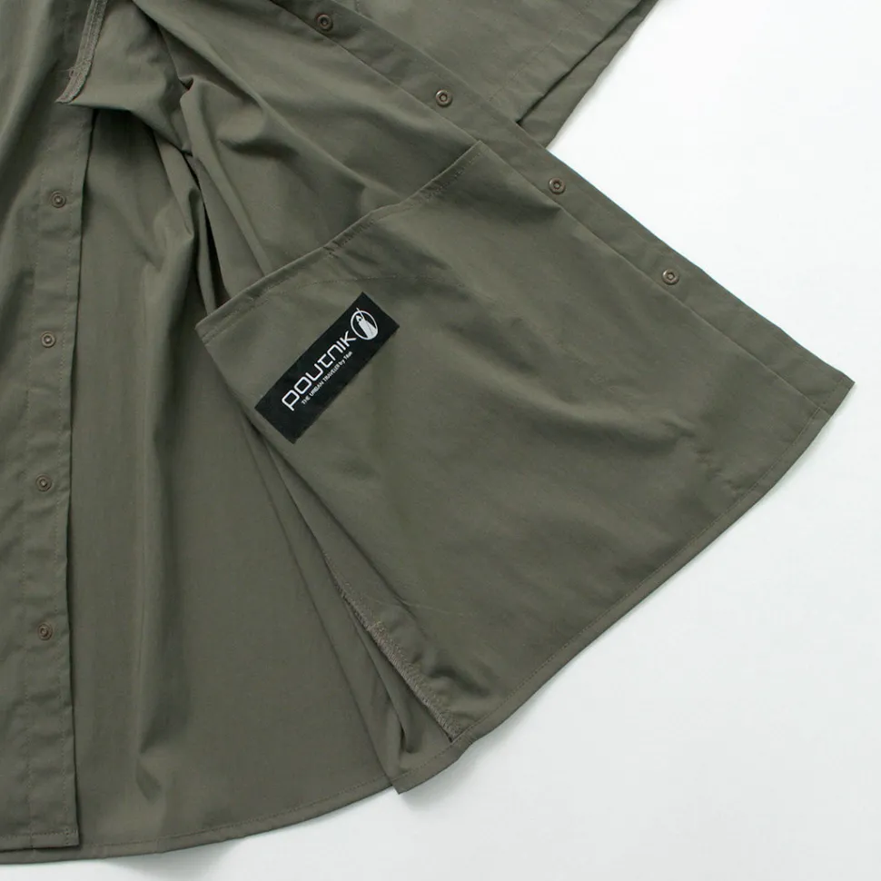 POUTNIK BY TILAK / Knight Shirts