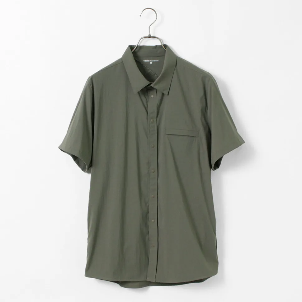 POUTNIK BY TILAK / Knight Shirts