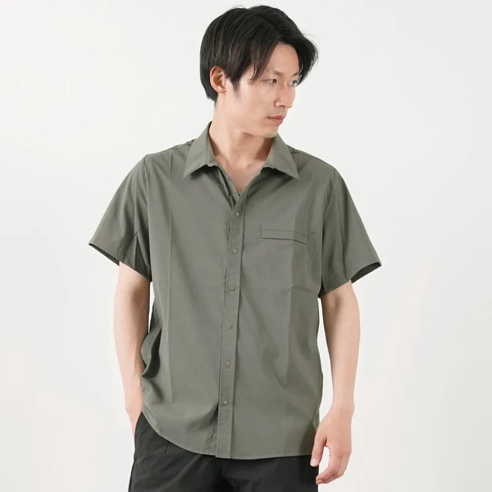 POUTNIK BY TILAK / Knight Shirts