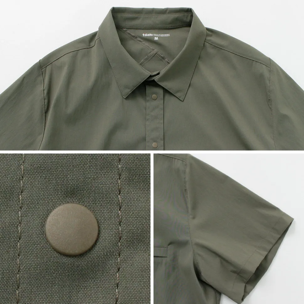 POUTNIK BY TILAK / Knight Shirts