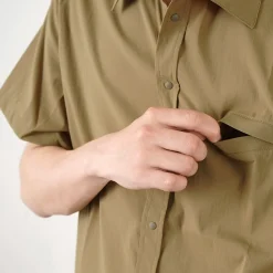 POUTNIK BY TILAK / Knight Shirts