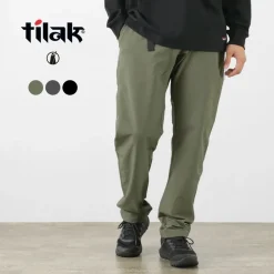 POUTNIK BY TILAK / Monk Pants