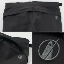 POUTNIK BY TILAK / Monk Pants