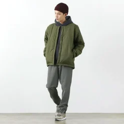 POUTNIK by TILAK / Pygmy Jacket