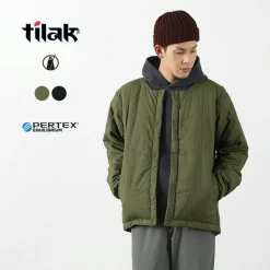 POUTNIK by TILAK / Pygmy Jacket