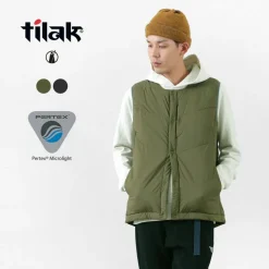 Poutnik by Tilak / PYGMY Vest