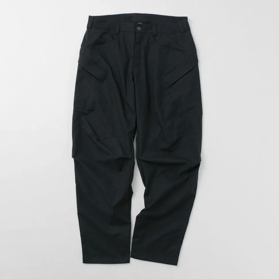 POUTNIK BY TILAK / Quest Pants