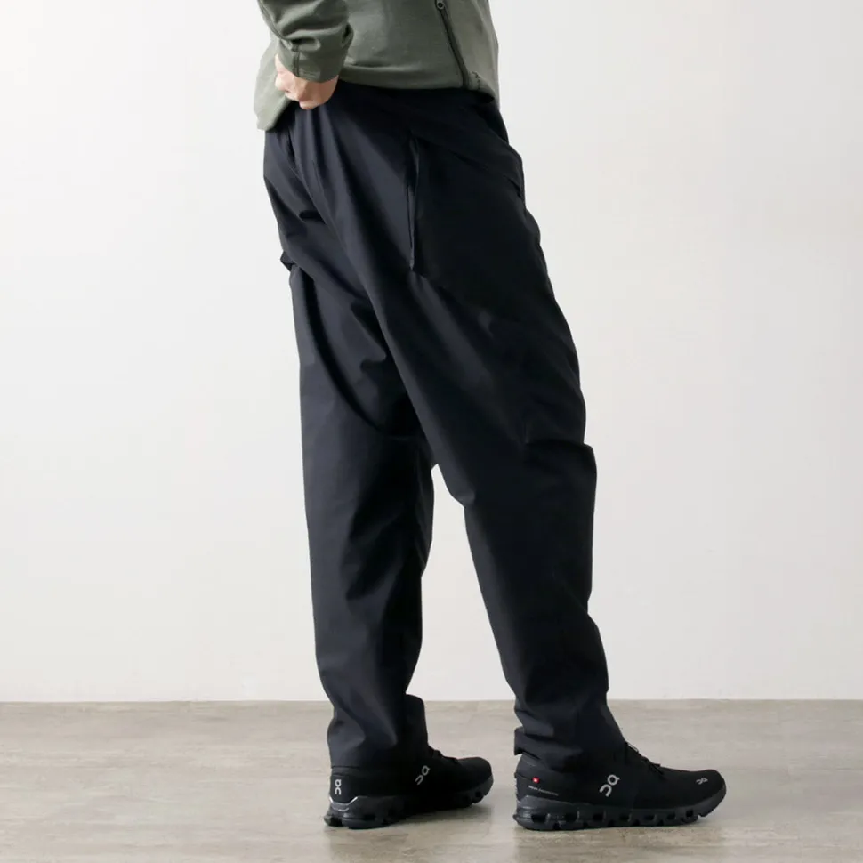 POUTNIK BY TILAK / Quest Pants