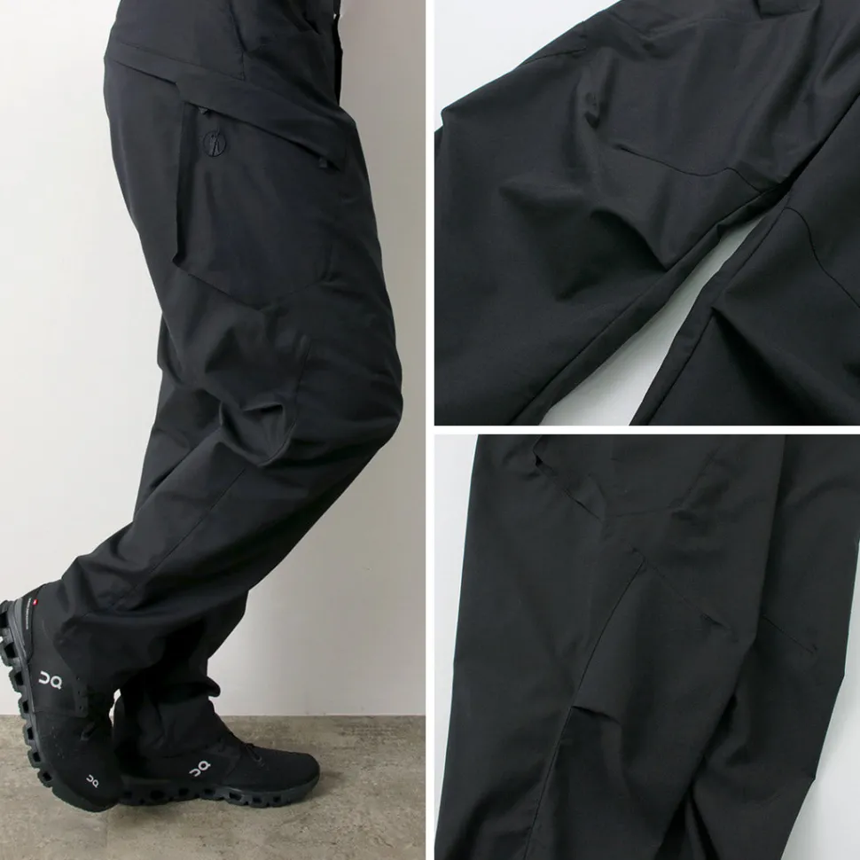 POUTNIK BY TILAK / Quest Pants