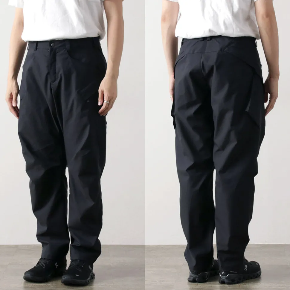 POUTNIK BY TILAK / Quest Pants