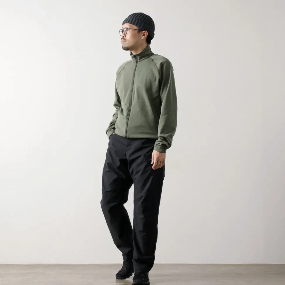 POUTNIK BY TILAK / Quest Pants