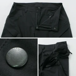 POUTNIK BY TILAK / Quest Pants