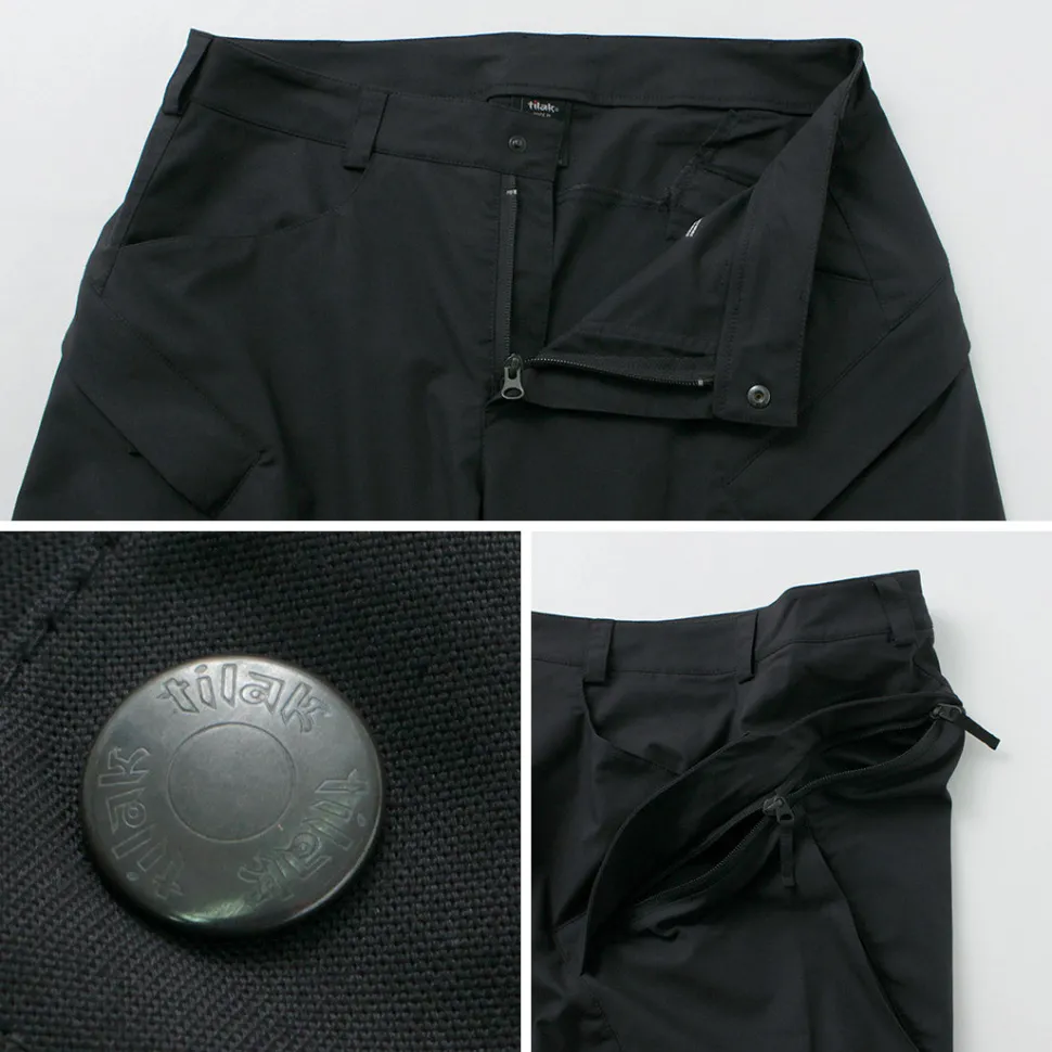 POUTNIK BY TILAK / Quest Pants