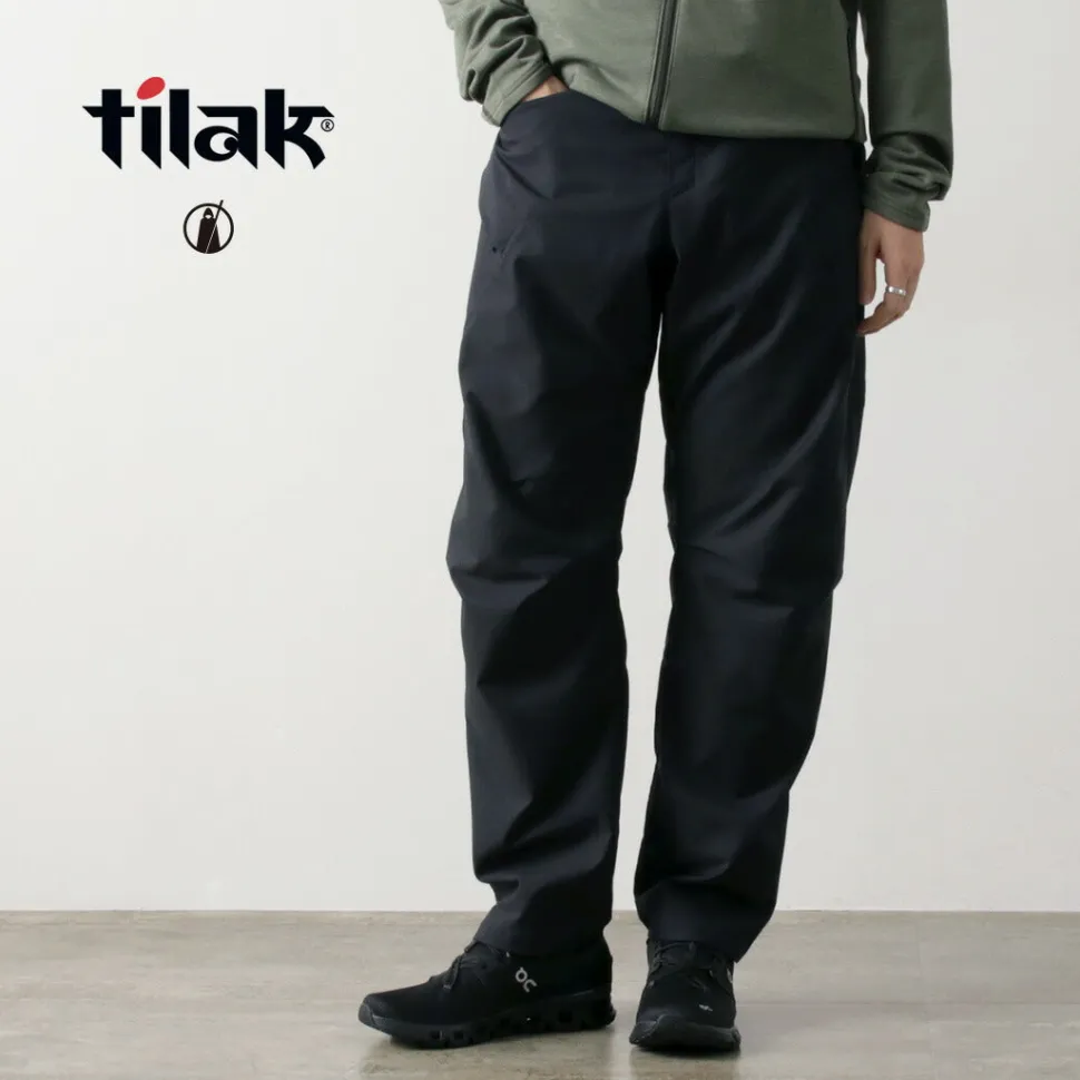POUTNIK BY TILAK / Quest Pants
