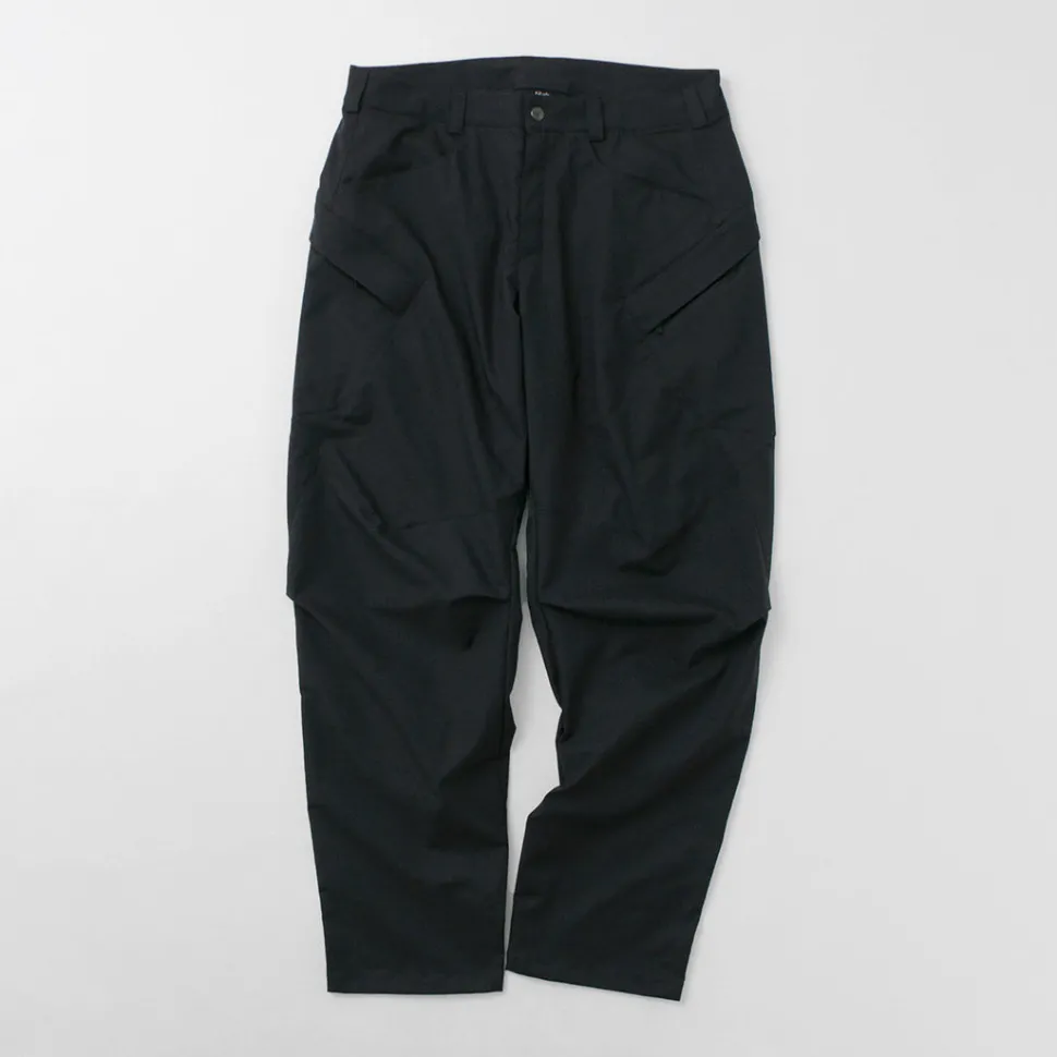 POUTNIK BY TILAK / Quest Pants
