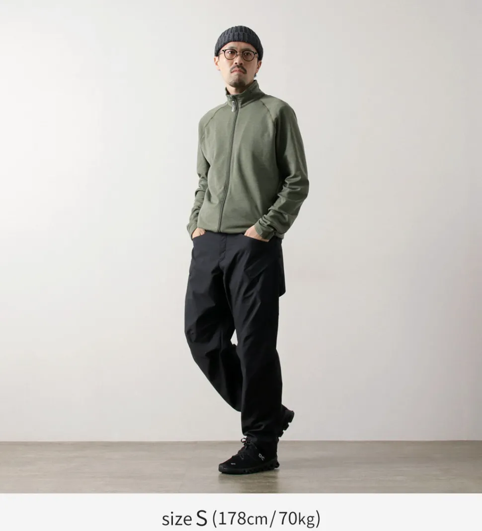 POUTNIK BY TILAK / Quest Pants