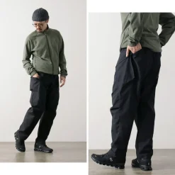 POUTNIK BY TILAK / Quest Pants