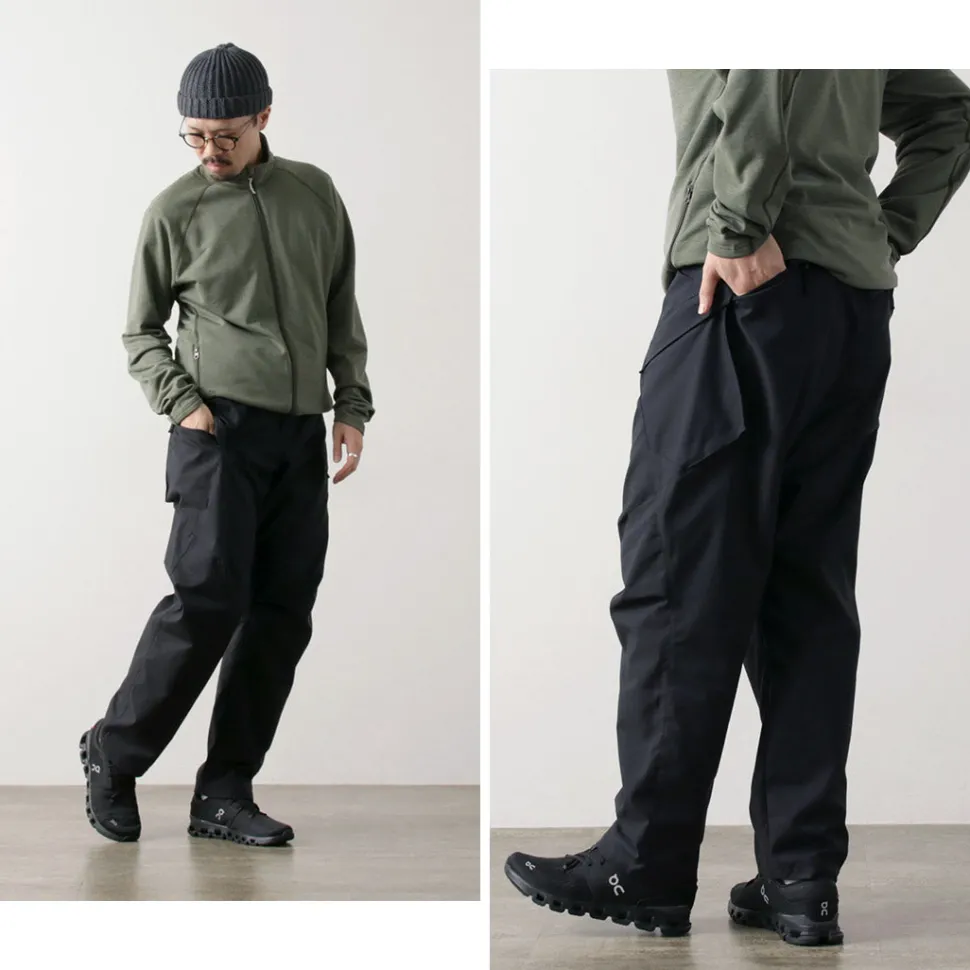 POUTNIK BY TILAK / Quest Pants