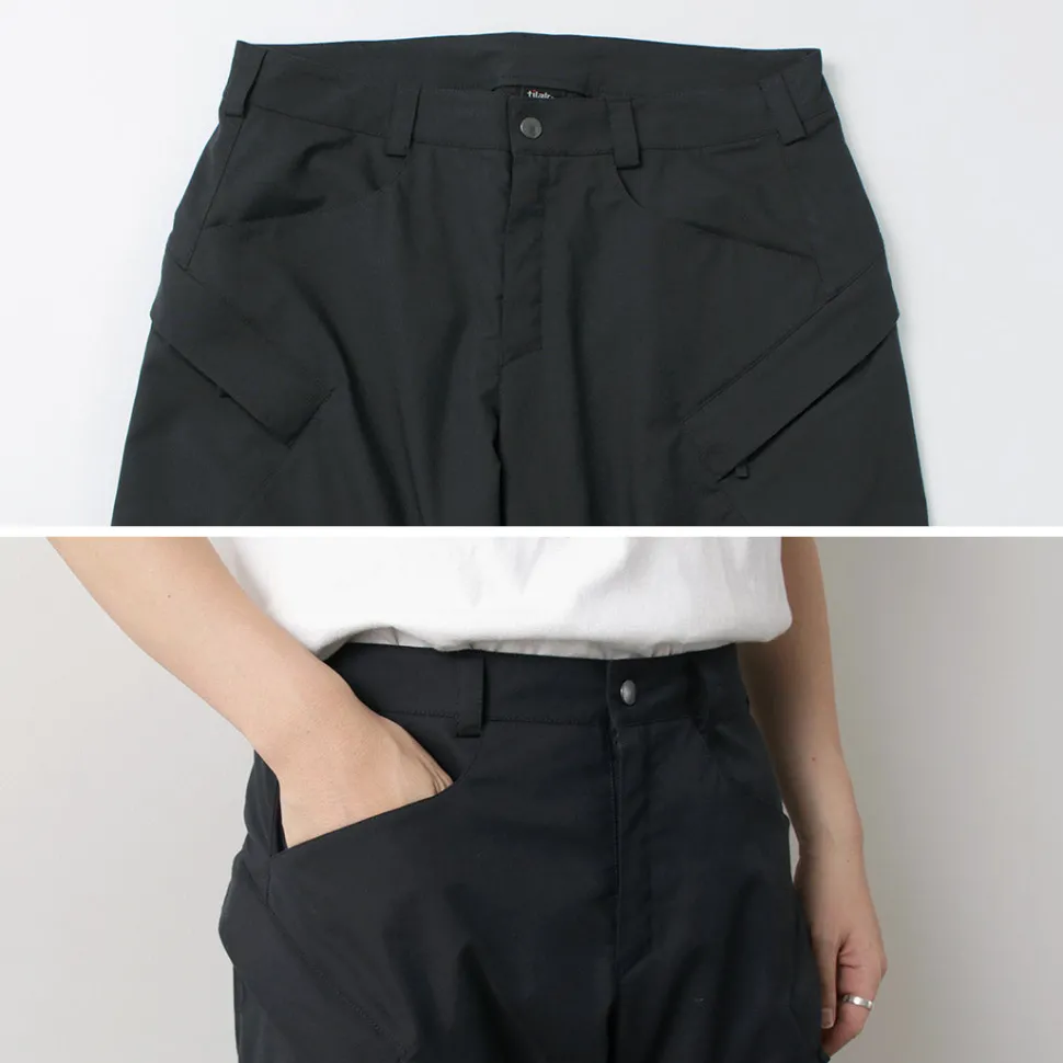 POUTNIK BY TILAK / Quest Pants