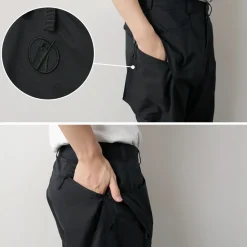 POUTNIK BY TILAK / Quest Pants