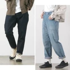 PRAS / Shell Cap Row Sneakers