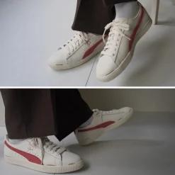 PUMA / CLYDE NEVERWORN 3 Sneakers