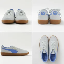 PUMA / Palermo Sneakers