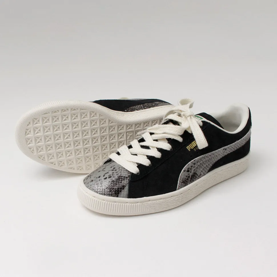 PUMA / Suede Split Sneakers