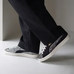 PUMA / Suede Split Sneakers