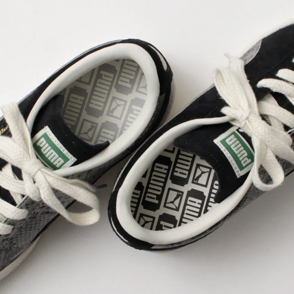 PUMA / Suede Split Sneakers