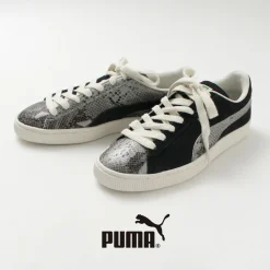 PUMA / Suede Split Sneakers